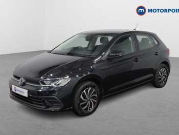 Used Volkswagen Polo 2024 for sale - 75320074: Photo