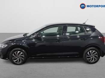 Used Volkswagen Polo 2024 for sale - 75320074: Photo