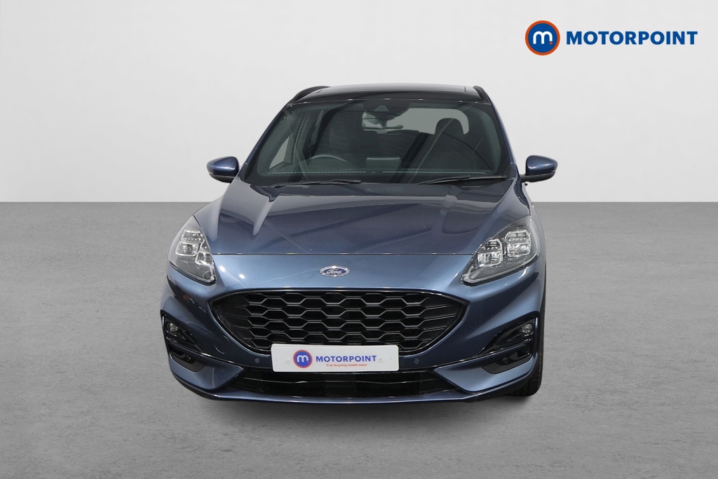 Used Ford Kuga 2021 for sale - 77061852: Photo 2