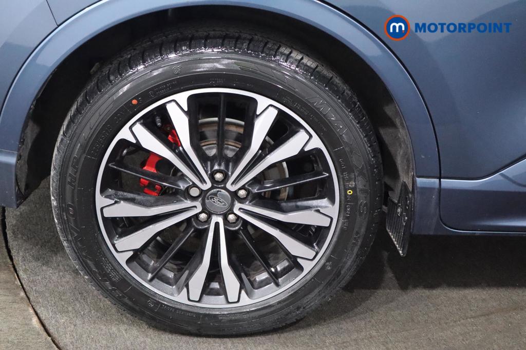 Used Ford Kuga 2021 for sale - 77061852: Photo 29