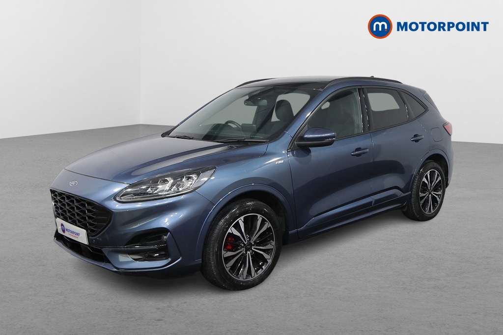 Used Ford Kuga 2021 for sale - 77061852: Photo 3