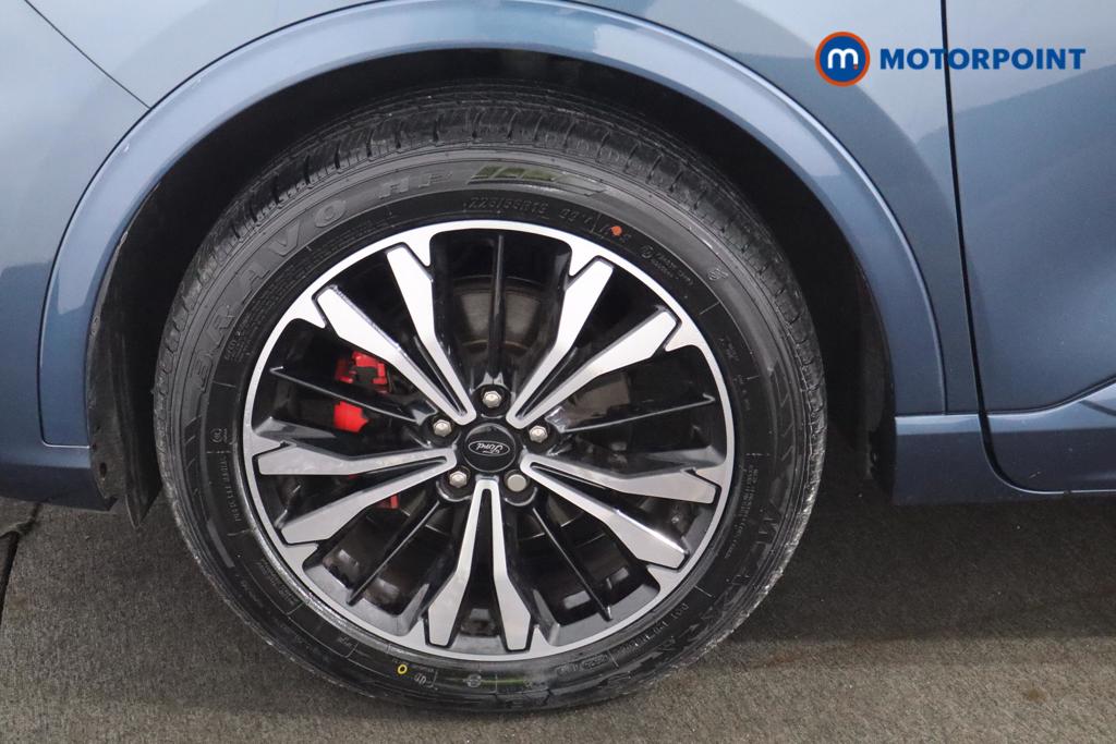 Used Ford Kuga 2021 for sale - 77061852: Photo 31