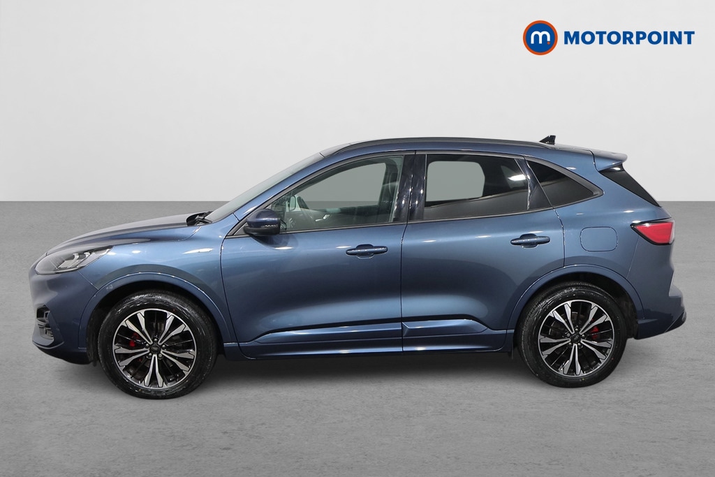 Used Ford Kuga 2021 for sale - 77061852: Photo 4