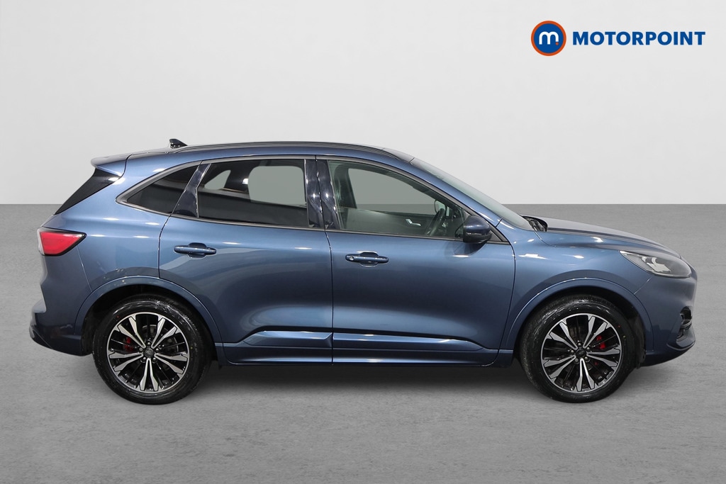 Used Ford Kuga 2021 for sale - 77061852: Photo 8