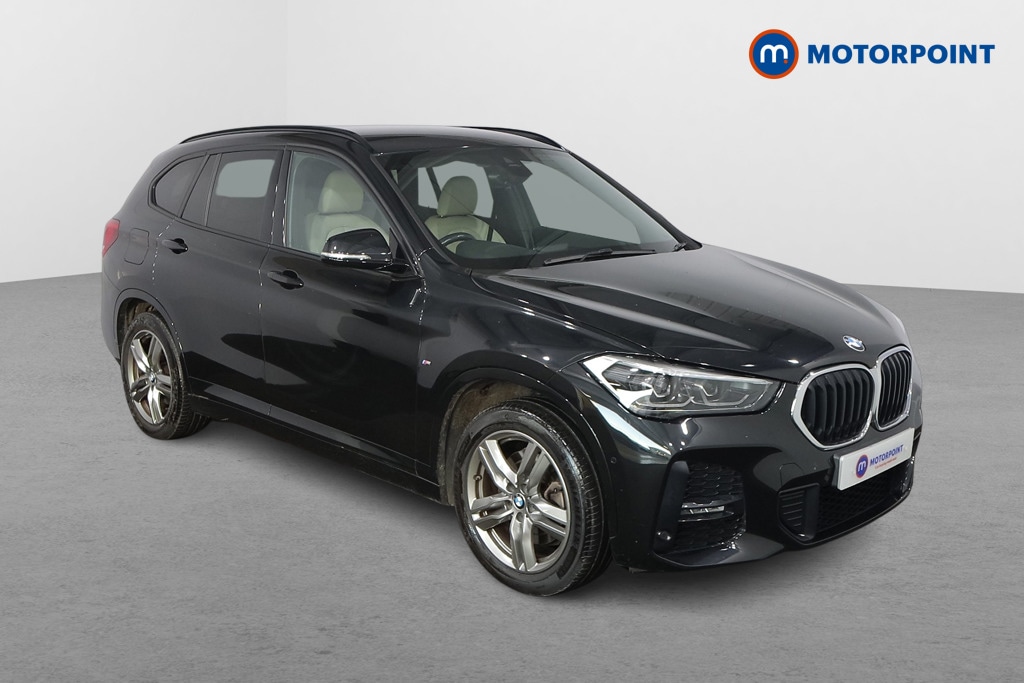 Used BMW X1 2021 for sale - 76895755: Photo 1