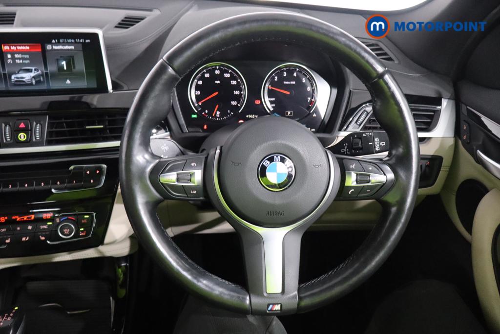 Used BMW X1 2021 for sale - 76895755: Photo 13