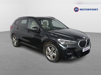 2021 - xDrive 25e M Sport 5dr Auto