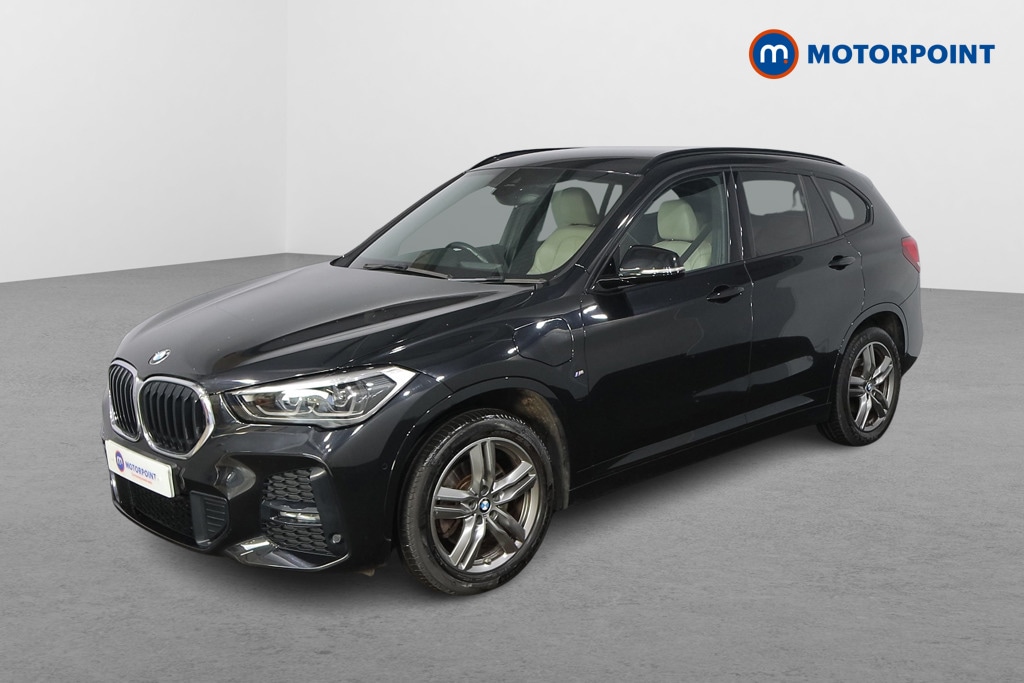 Used BMW X1 2021 for sale - 76895755: Photo 3