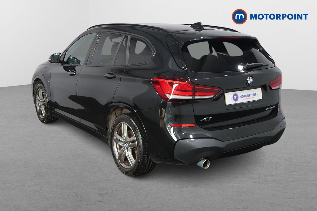 Used BMW X1 2021 for sale - 76895755: Photo 5