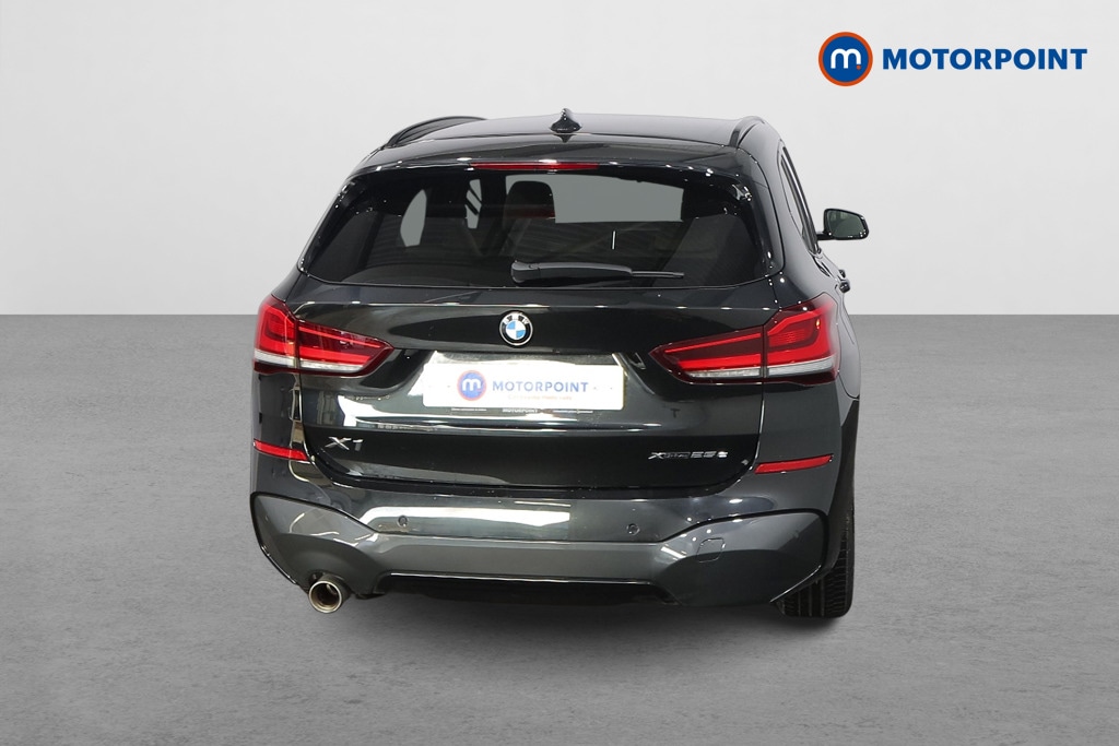 Used BMW X1 2021 for sale - 76895755: Photo 6