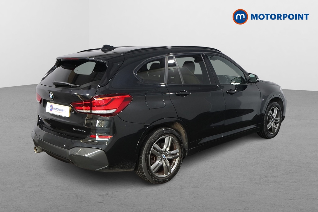 Used BMW X1 2021 for sale - 76895755: Photo 7
