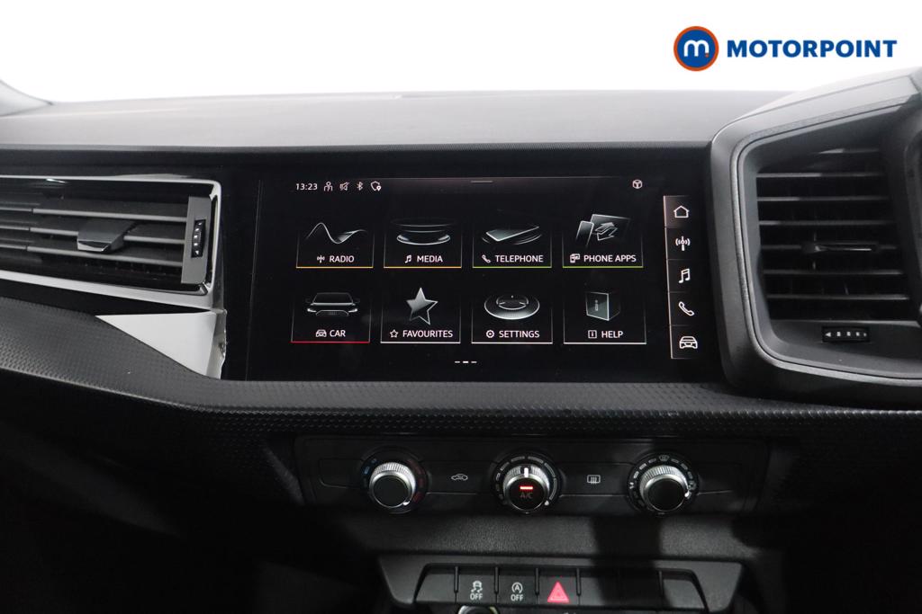 Used Audi A1 2023 for sale - 77493602: Photo 10