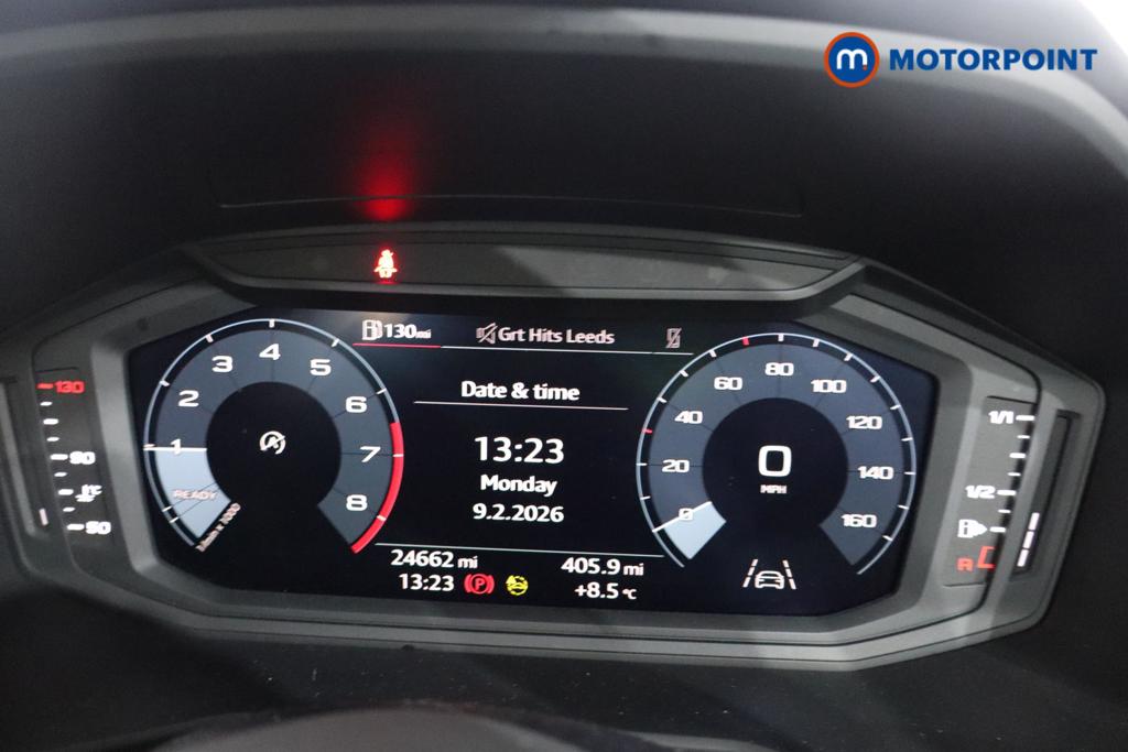 Used Audi A1 2023 for sale - 77493602: Photo 12