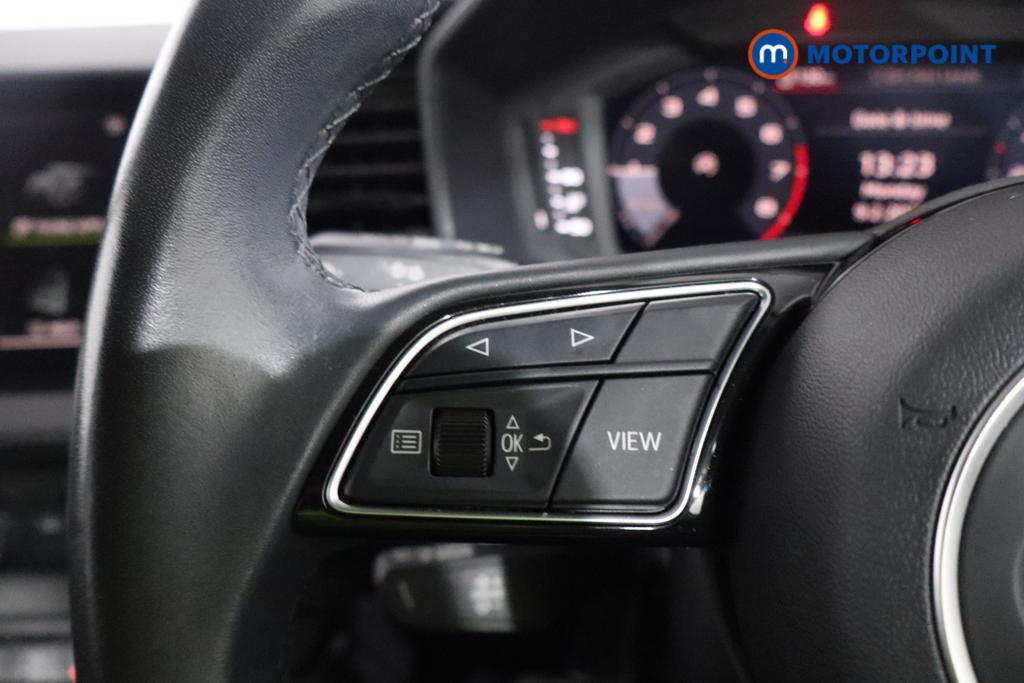 Used Audi A1 2023 for sale - 77493602: Photo 14