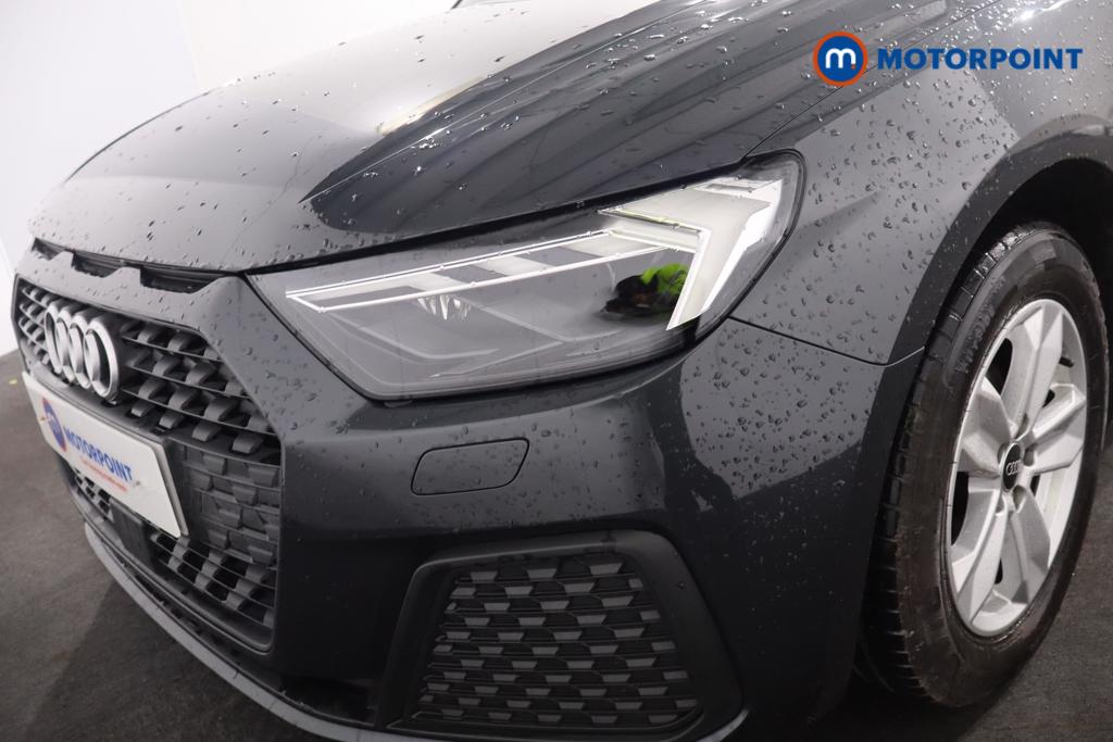 Used Audi A1 2023 for sale - 77493602: Photo 21