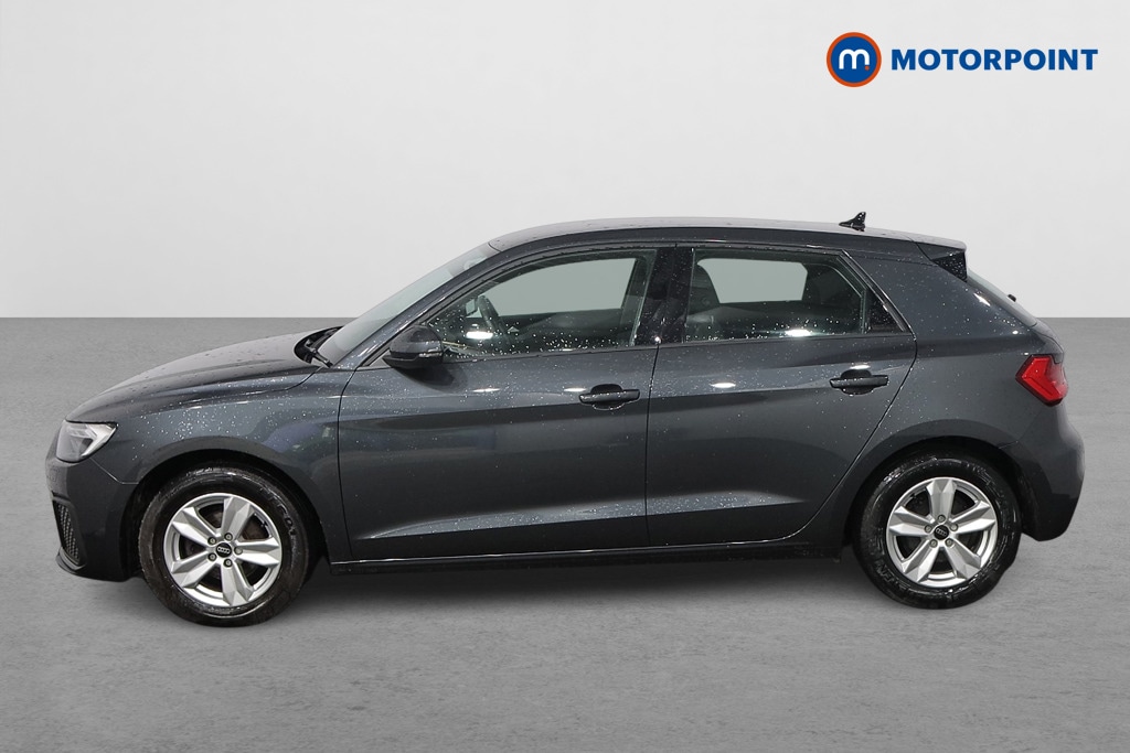 Used Audi A1 2023 for sale - 77493602: Photo 4