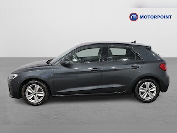 Used Audi A1 2023 for sale - 77493602: Photo