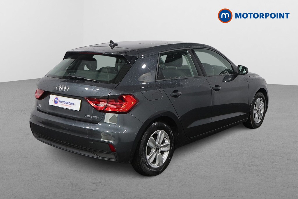 Used Audi A1 2023 for sale - 77493602: Photo 7