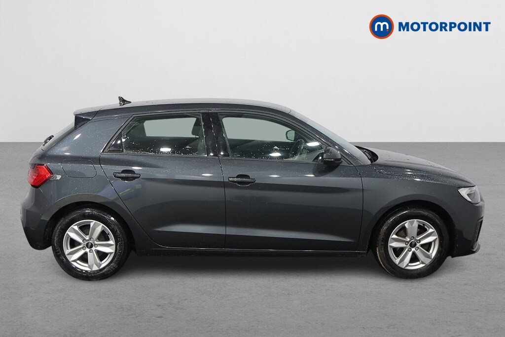 Used Audi A1 2023 for sale - 77493602: Photo 8