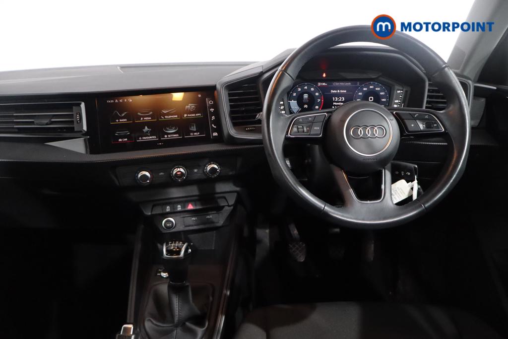 Used Audi A1 2023 for sale - 77493602: Photo 9