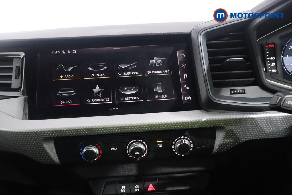 Used Audi A1 2023 for sale - 77207953: Photo 10