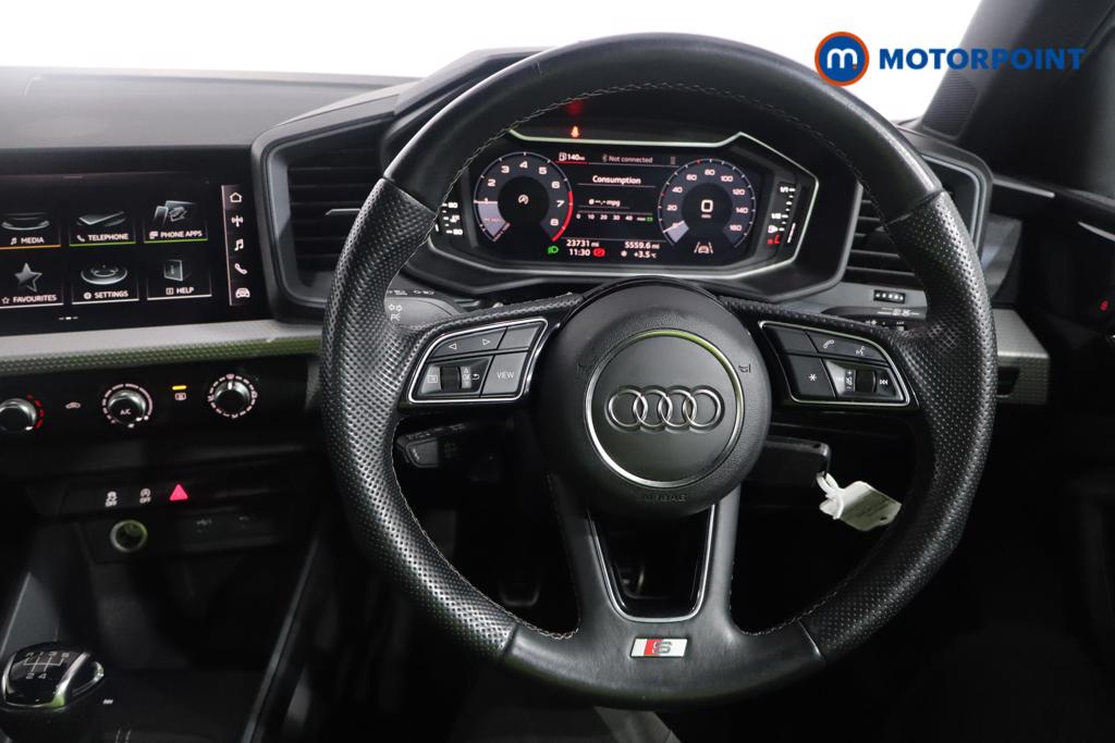 Used Audi A1 2023 for sale - 77207953: Photo 13