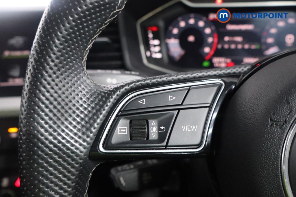 Used Audi A1 2023 for sale - 77207953: Photo 14