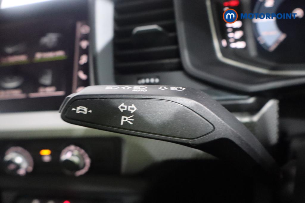 Used Audi A1 2023 for sale - 77207953: Photo 17