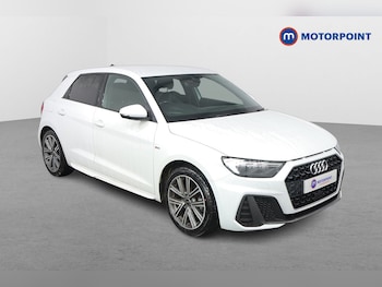 Audi A1 feature image