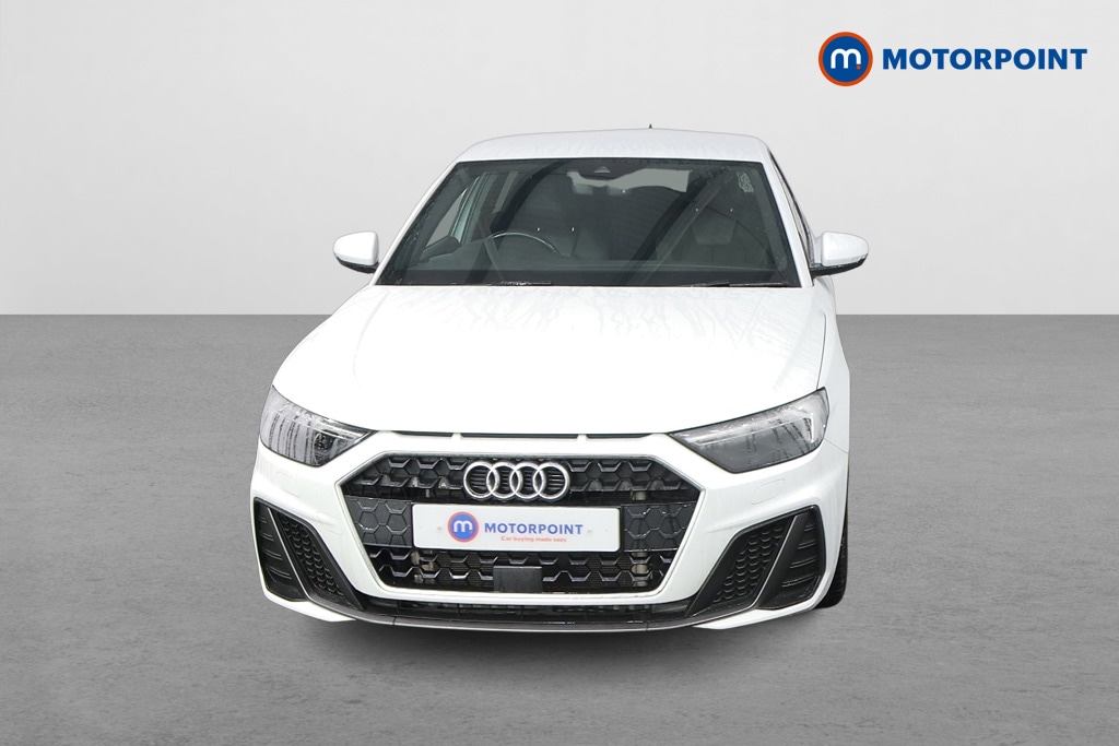 Used Audi A1 2023 for sale - 77207953: Photo 2