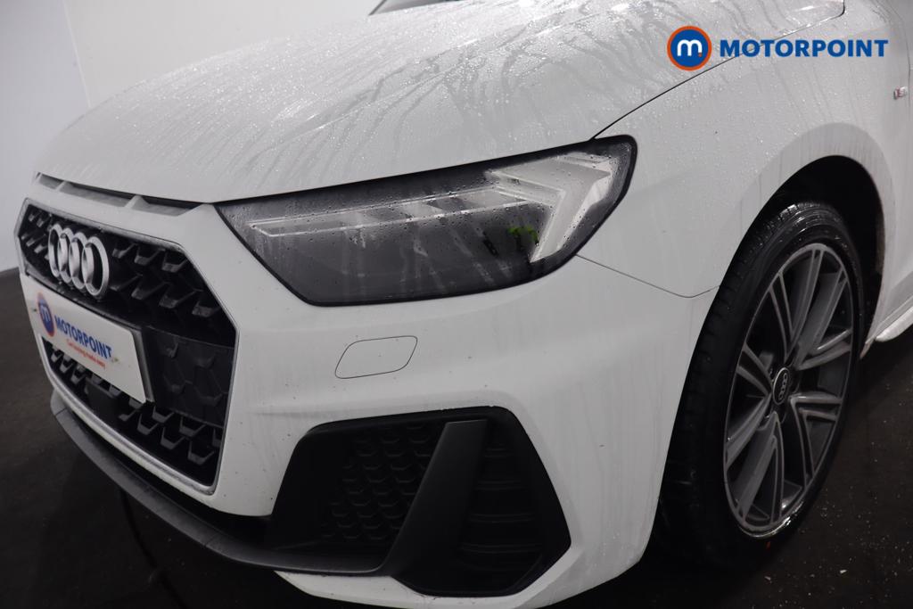 Used Audi A1 2023 for sale - 77207953: Photo 22