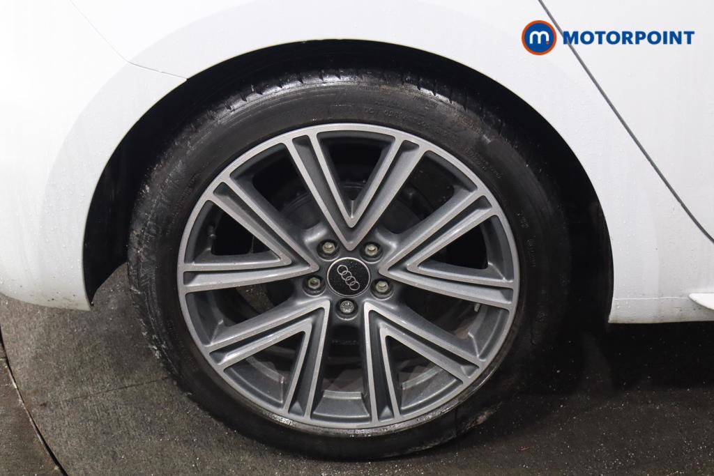 Used Audi A1 2023 for sale - 77207953: Photo 28