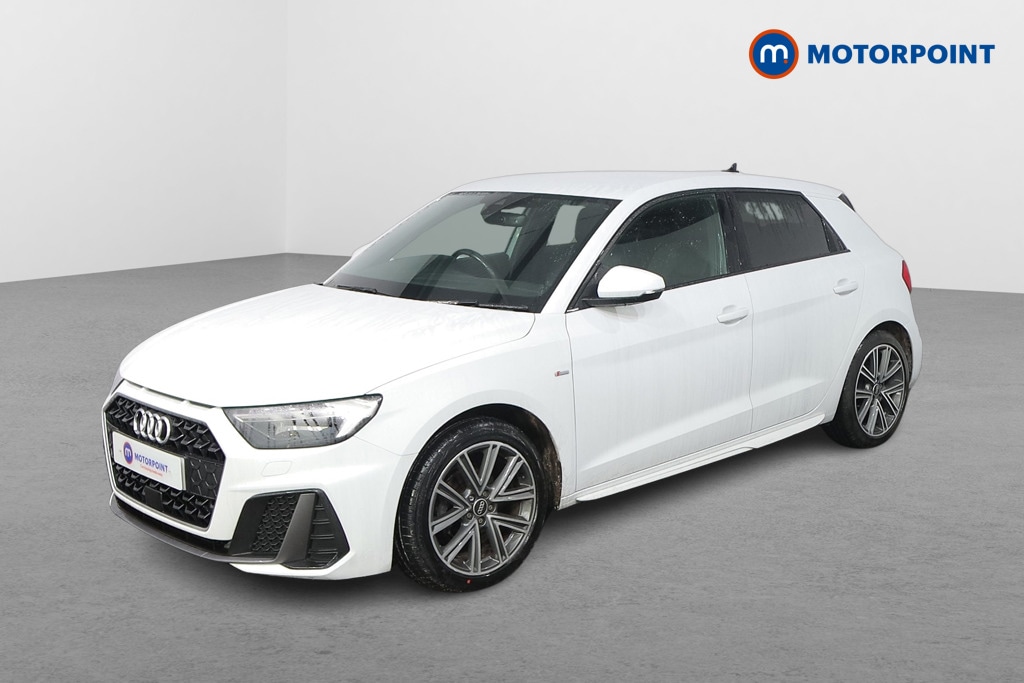 Used Audi A1 2023 for sale - 77207953: Photo 3