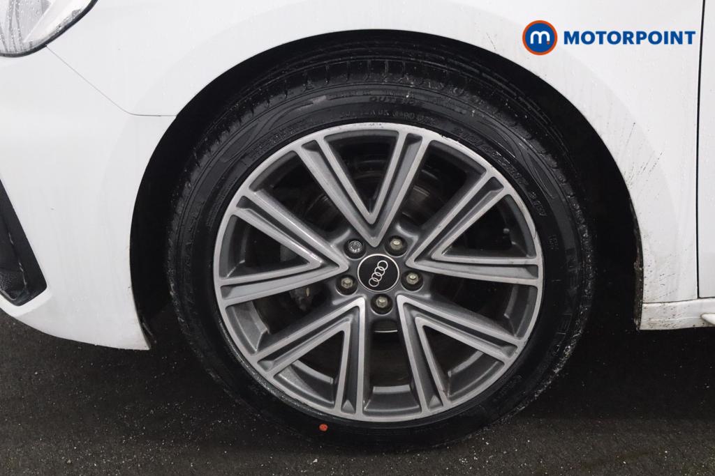 Used Audi A1 2023 for sale - 77207953: Photo 30