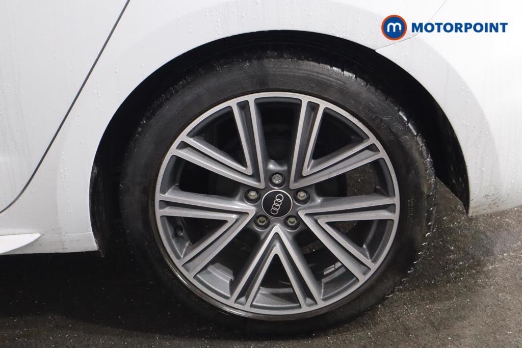 Used Audi A1 2023 for sale - 77207953: Photo 31