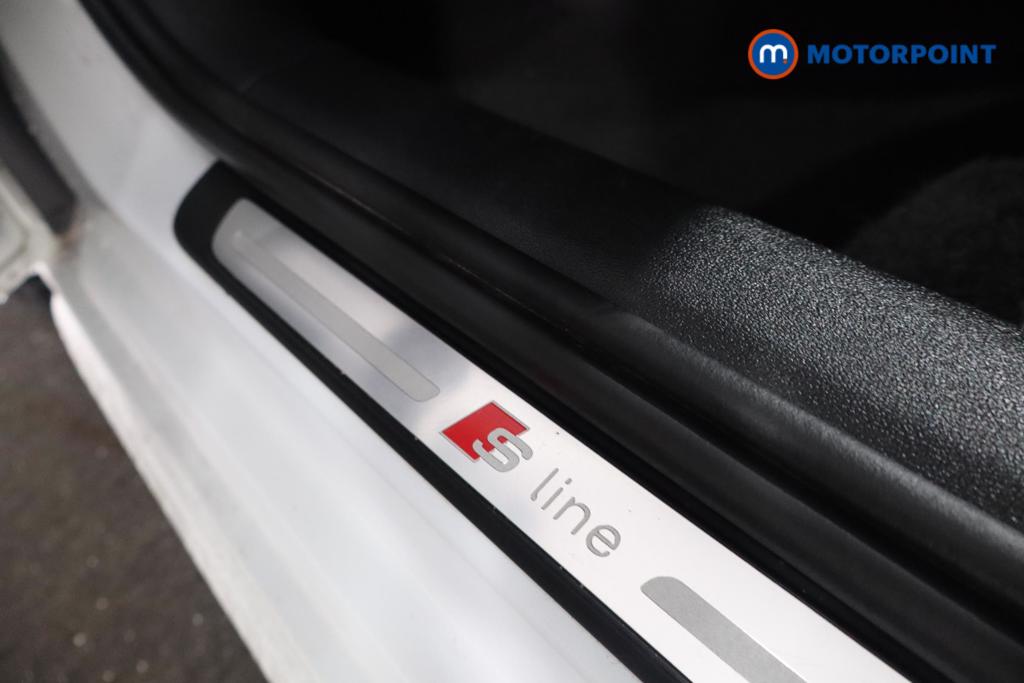 Used Audi A1 2023 for sale - 77207953: Photo 33