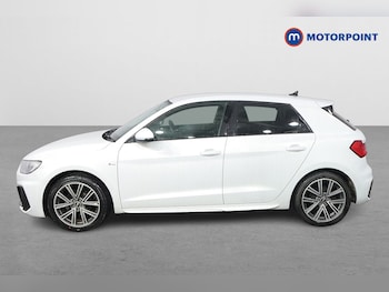 Used Audi A1 2023 for sale - 77207953: Photo