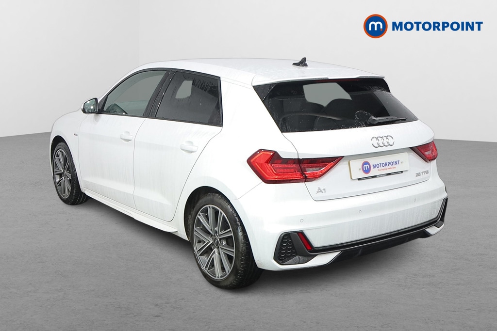 Used Audi A1 2023 for sale - 77207953: Photo 5