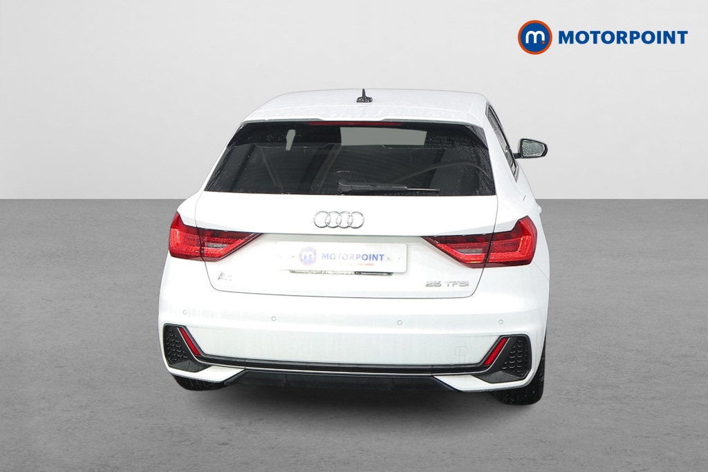 Used Audi A1 2023 for sale - 77207953: Photo 6