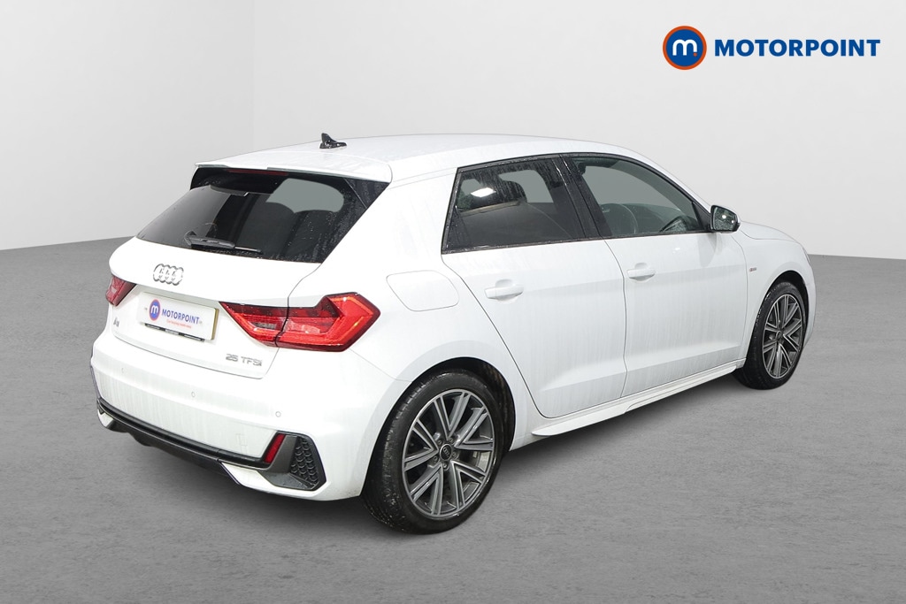 Used Audi A1 2023 for sale - 77207953: Photo 7