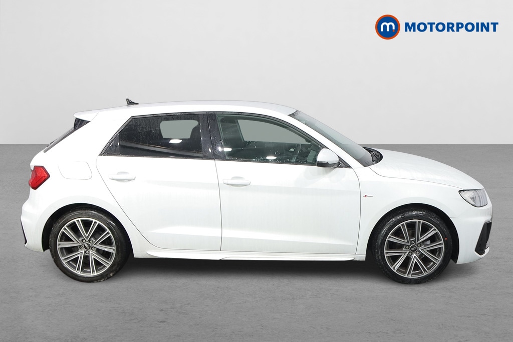 Used Audi A1 2023 for sale - 77207953: Photo 8