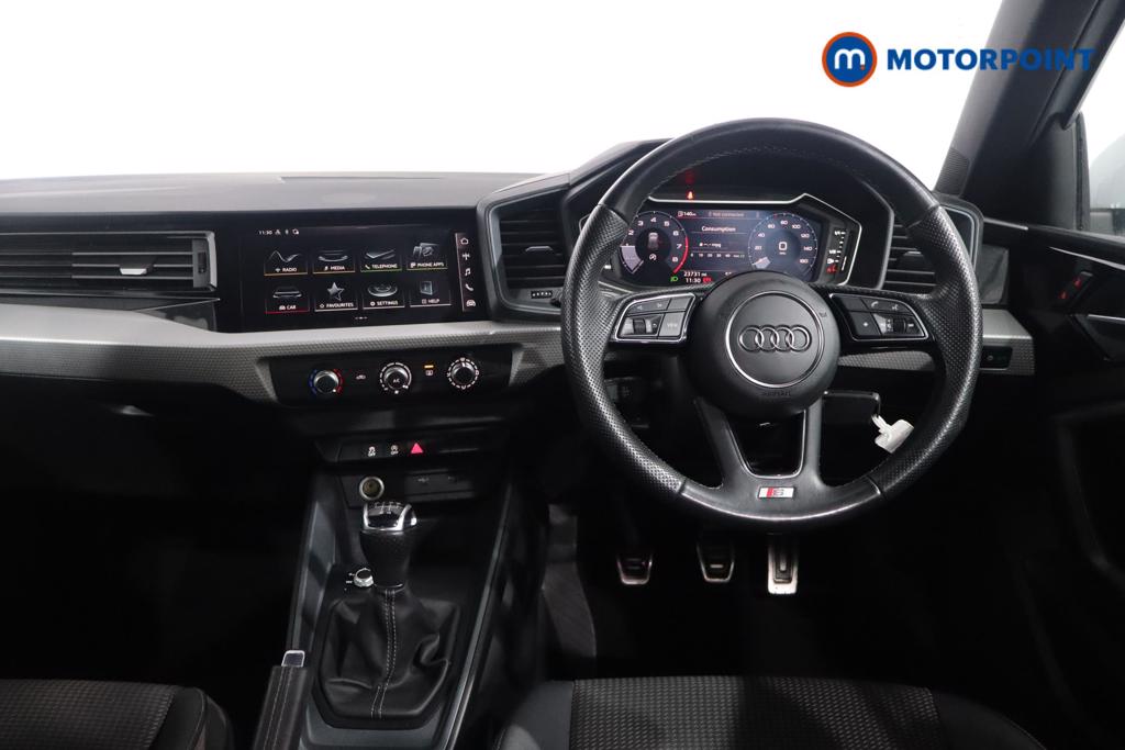 Used Audi A1 2023 for sale - 77207953: Photo 9