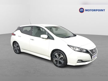 2019 - 110kW Tekna 40kWh 5dr Auto