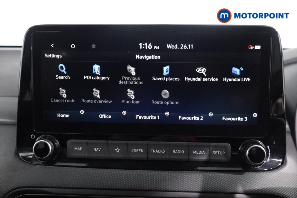 Used Hyundai KONA 2023 for sale - 76718340: Photo 10