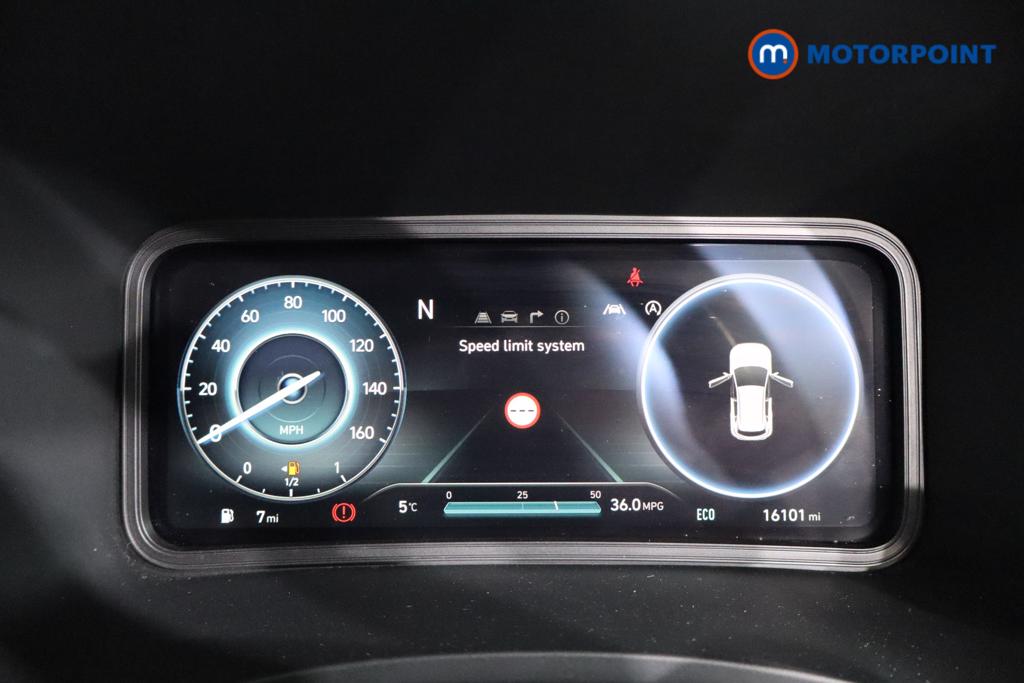 Used Hyundai KONA 2023 for sale - 76718340: Photo 17