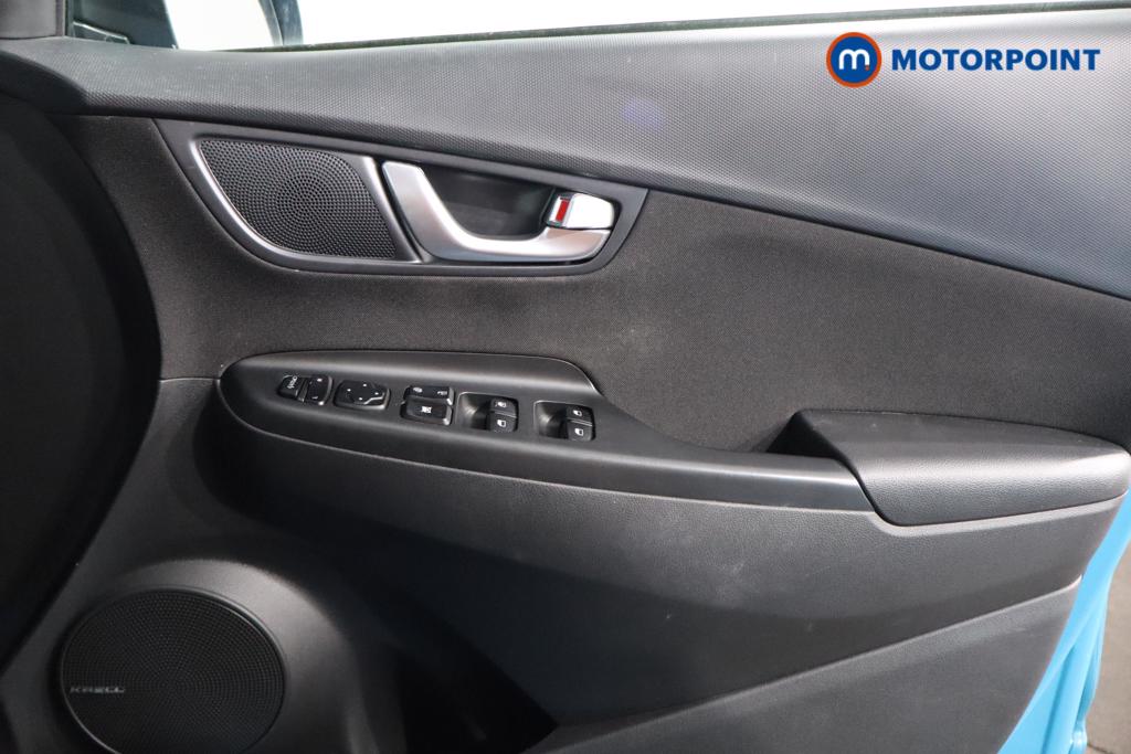 Used Hyundai KONA 2023 for sale - 76718340: Photo 19