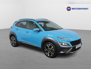 2023 - 1.0 TGDi 48V MHEV Premium 5dr