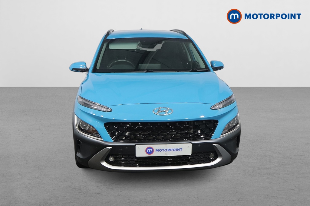 Used Hyundai KONA 2023 for sale - 76718340: Photo 2