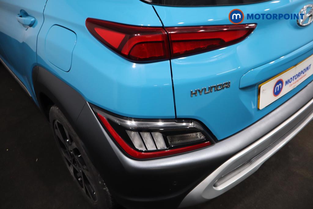 Used Hyundai KONA 2023 for sale - 76718340: Photo 23