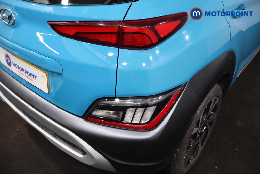 Used Hyundai KONA 2023 for sale - 76718340: Photo 24